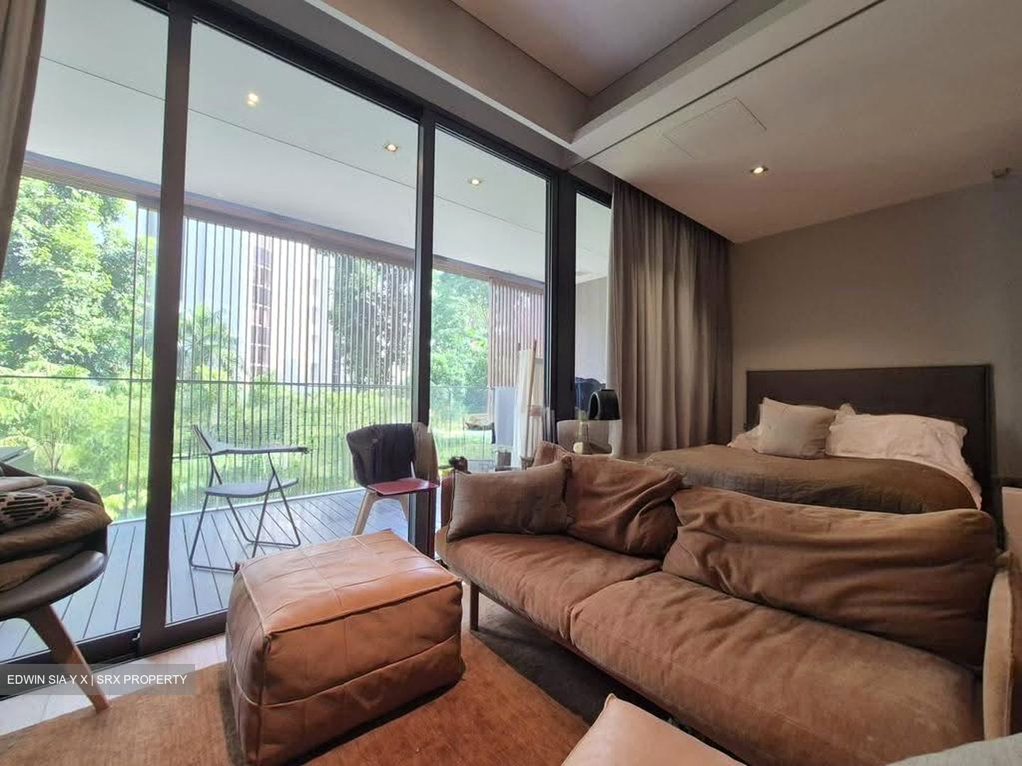 OUE Twin Peaks (D9), Condominium #608677481